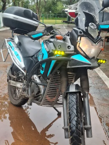 Tenere 250cc