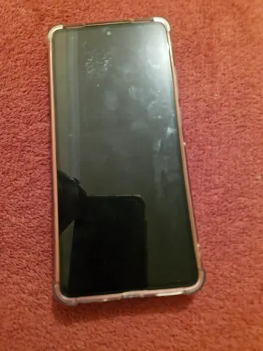 Vendo celular s23 fe semi novo