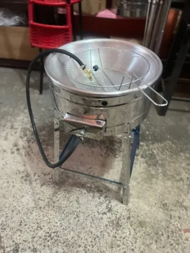 TACHO A GÁS 5 LITROS