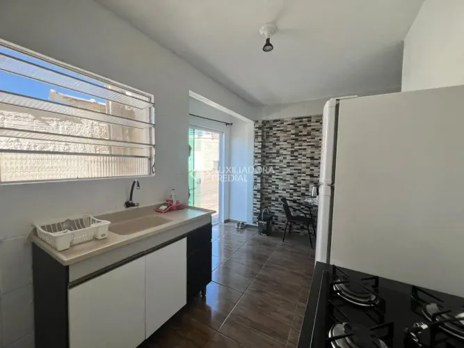 Apartamento 1 quarto(s), no bairro Monte Verde