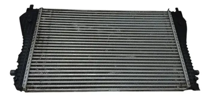 Radiador Intercooler Volkswagen Jetta Tsi 2.0 2014 2015