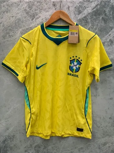 Camisa Brasil