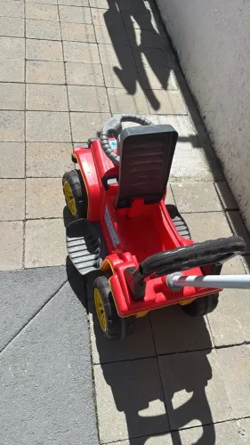 Carrinho de passeio infantil