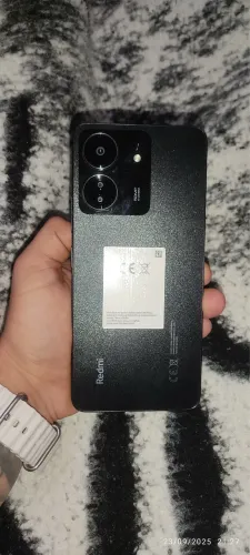 Redmi Note 13 128GB - NOVO - R$ 850