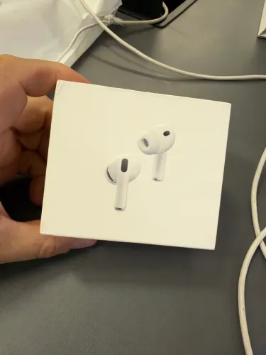 AirPod pro 3 novo lacrado