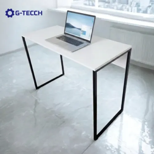 Birô Industrial 1m NOVA Mesa Multiuso para Computador Notebook de Escritório Escrivaninha