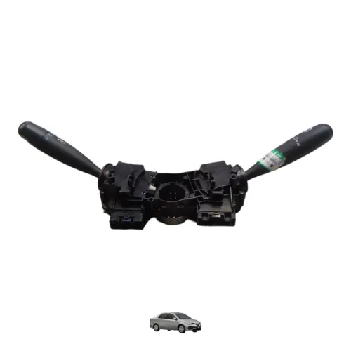 Chave Comando Seta Limpador Etios Sedan 1.5 2017 A 2021