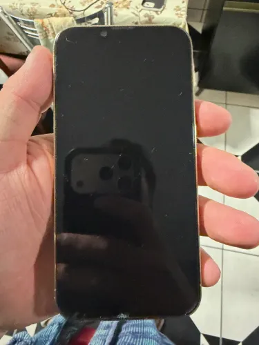 iPhone 13 Pro 