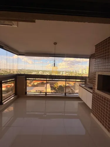 APARTAMENTO RESIDENCIAL em CUIABÁ - MT, SANTA ROSA
