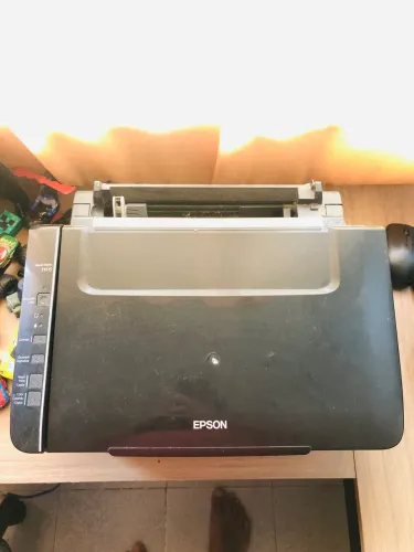 IMPRESSORA EPSON STYLUS TX115
