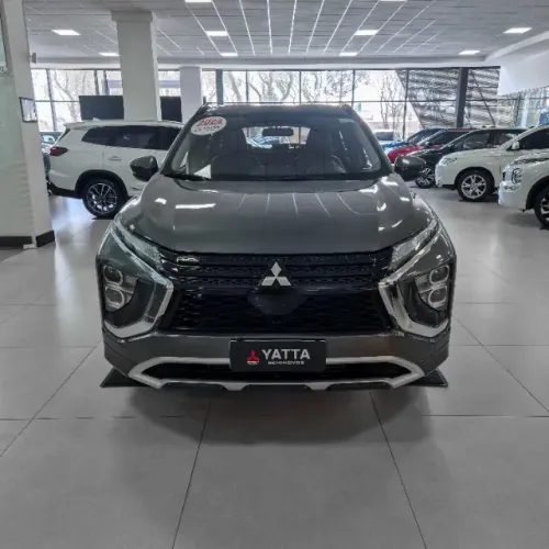 Mitsubishi Eclipse Cross HPE 1.5 16V 165cv AUT 2024
