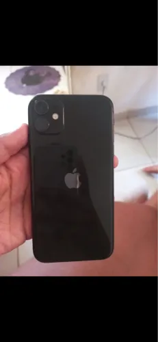 Vendo iphone 11