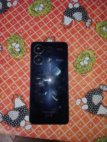 Xiaomi Redmi note 13 5G