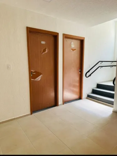 Aluga se apartamento feira Palace 1200reais novo *nunca morado.