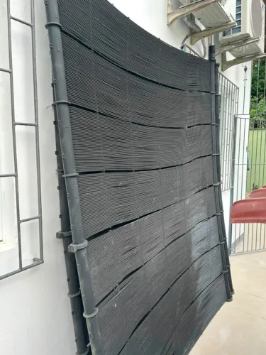 Placas de Aquecimento Solar para Piscina