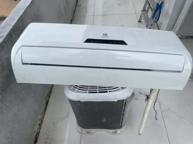 Split 18000 btus 