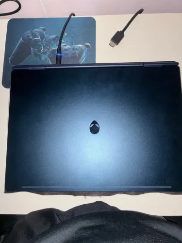 Vendo notebook gamer