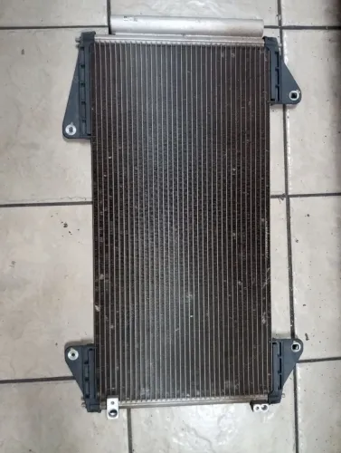 Condensador Original Denso Honda Fit 2022/2023/
