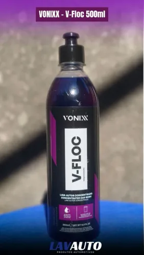 Produtos Vonixx