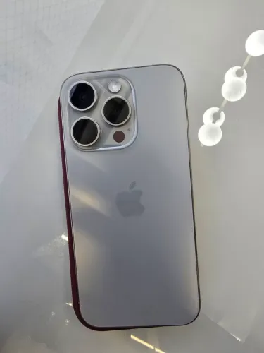 Iphone 15 pro 128gb