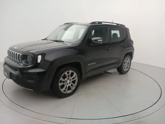 Jeep Renegade Long. T270 1.3 TB 4X2 Flex Aut. 2025
