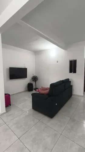 Vendo casa Monte Castelo