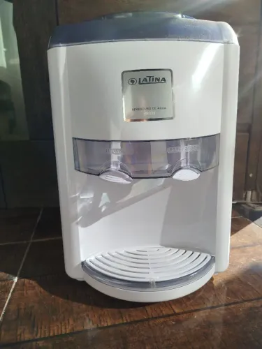 Bebedouro Latina Br355 - entrega grátis