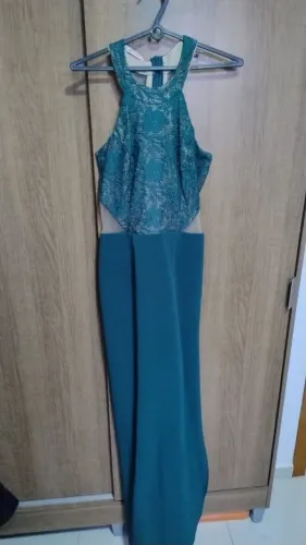 Vestido de festa