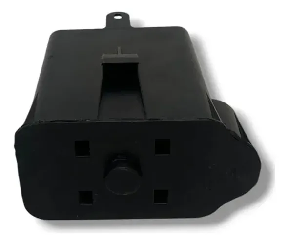 Filtro Canister Ford New Fiesta 1.5 2014 2015