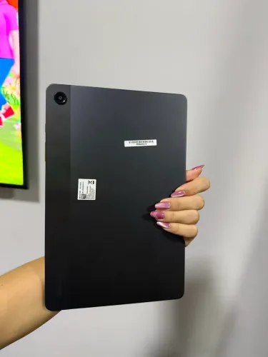 Tablet Samsung Galaxy Tab A9+ 5G 128GB Grafite - Impecável (3 Meses de Uso)
