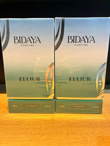 Perfume Bidaya Elliur