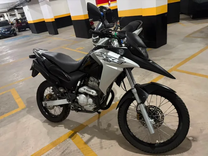 Xre 300