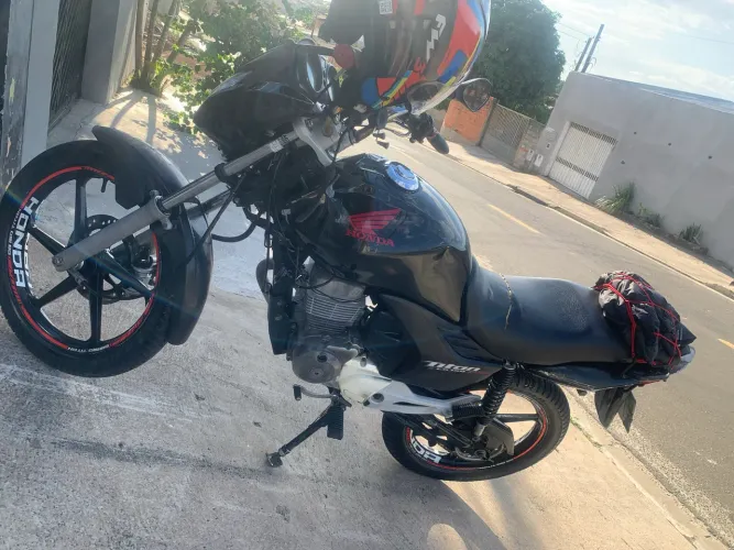 Titan Mix 150 