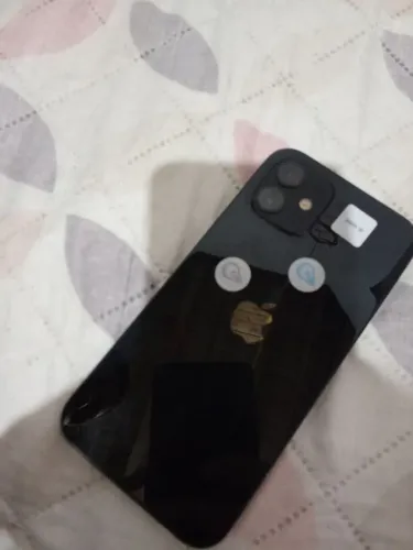 iPhone 12