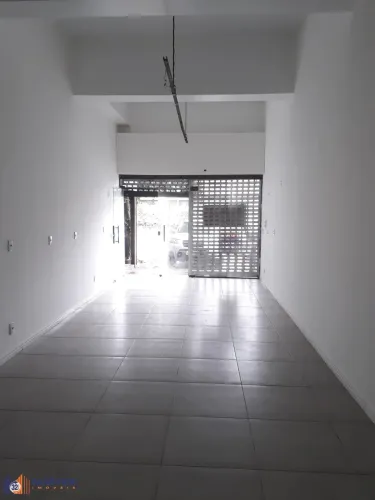 LOJA COMERCIAL À VENDA AV. DO FORTE, 416