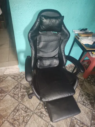 Cadeira ergonômica