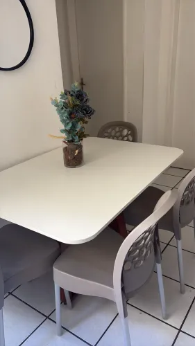 Mesa de jantar