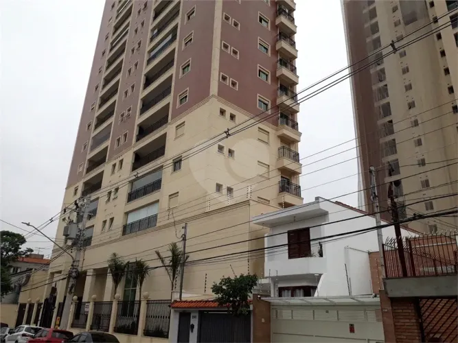 Cobertura com 3 quartos à venda em Jardim são paulo(zona norte) - SP
