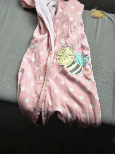 Conjunto Roupas Bebe Menina de 12 a 18 meses