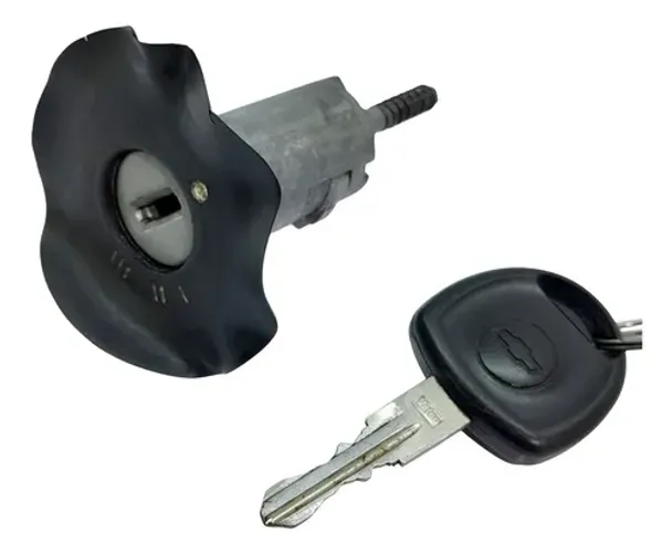 Cilindro Miolo Chave Ignição Gm Corsa 1.4 8v 2010    197471
