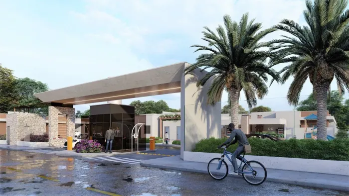 Casas de Alto Padrão no Jardins Di Seffer Não Geminadas e com Lazer Completo