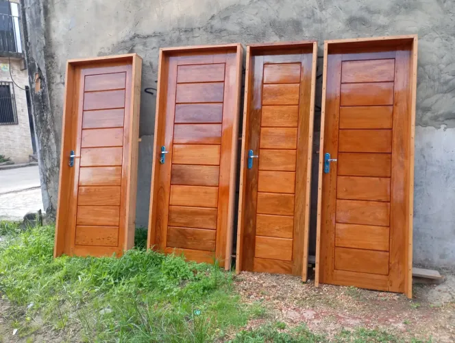 Venda de Portas