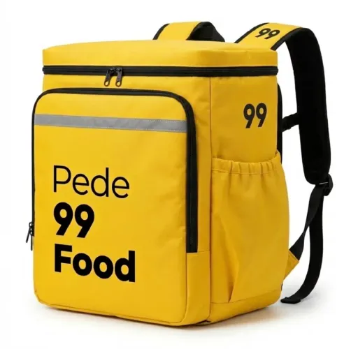 Bag para entregador