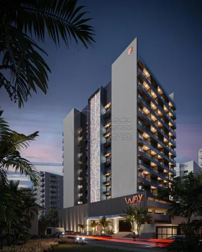 Apartamento Studio em Maceió