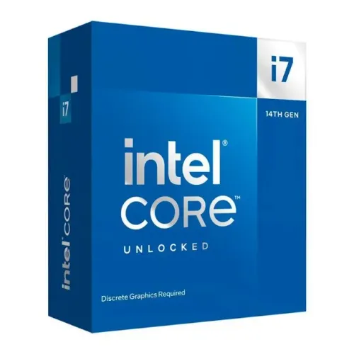 Processador I7 14700kf