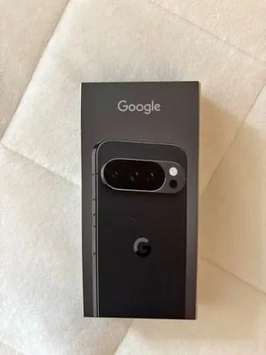Google Pixel 10 Pro