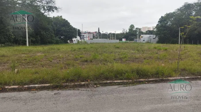 TERRENO COMERCIAL em Mogi das Cruzes - São Paulo, Botujuru