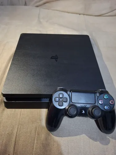 PlayStation 4