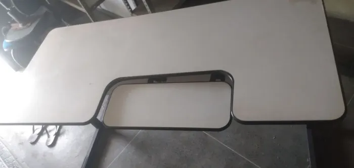 Mesa escritório semi nova
