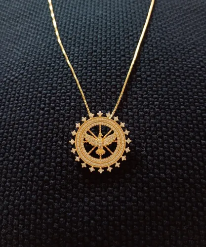 Colar Semijoia, Espírito Santo